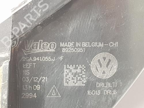 Kierunkowskaz przedni lewy VW T-ROC (A11, D11)  | BP29728779C32 