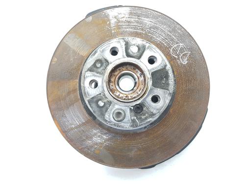 Used Right front steering knuckle Right front steering knuckle BMW X4 (F26) xDrive 20 d (190 hp) 36642289 36642289