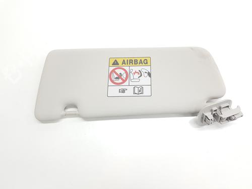 Right sun visor DACIA SANDERO III | BP35963776I2 - Image 3