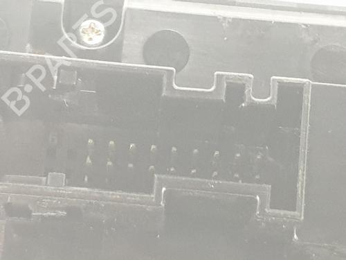 Left front window switch OPEL ASTRA H (A04)  | BP26234470I27 