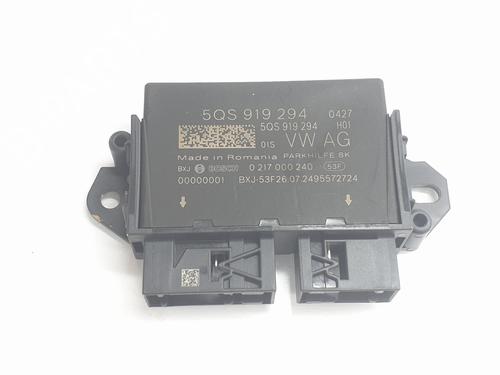 Elektronisk modul VW CRAFTER Van (SY_, SX_) 2.0 TDI (140 hp) 25714853