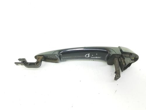 Used Rear right exterior door handle BMW 3 (E90) 318 d (143 hp) 8946959