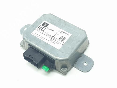 Elektronisk modul OPEL MOKKA / MOKKA X (J13) 1.6 CDTI (_76) (136 hp) 18097649