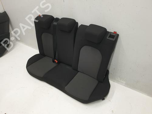 Seats set SEAT ARONA (KJ7, KJP) 1.0 TSI | BP36650192C78 - Image 7