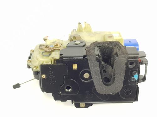 Front left lock VW POLO (9N_, 9A_) 1.4 16V | BP28356022C98 