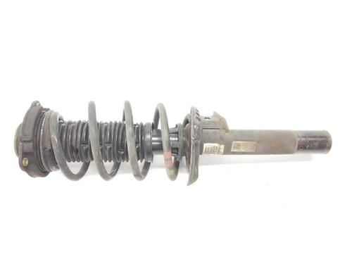 Used Left front shock absorber VW CADDY III Box Body/MPV (2KA, 2KH, 2CA, 2CH) 1.6 TDI (75 hp) 13639030