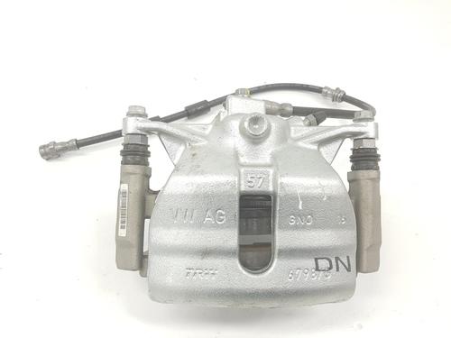 Used Left front brake caliper CUPRA FORMENTOR (KM7, KMP) 2.0 TSI (190 hp) 12573905