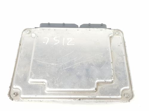 Engine control unit (ECU) SEAT IBIZA III (6L1)  | BP20189934M57