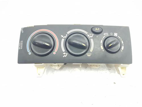 Used Climate control RENAULT MEGANE I (BA0/1_) 1.6 16V (BA04, BA0B, BA11, BA1J, BA16, BA19, BA1K, BA1V,... (107 hp) 9458961