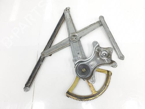 Front left window mechanism TOYOTA LAND CRUISER PRADO (_J12_) 3.0 D-4D (KDJ120, KDJ125) | BP4192506C22 