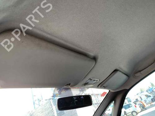 AC radiator CITROËN XSARA PICASSO (N68) 1.6 HDi | BP4646350M32 