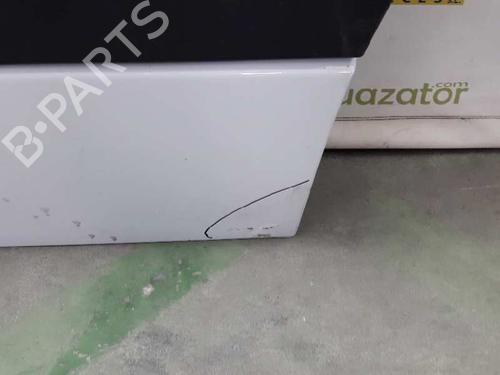 Right front door VW CRAFTER 30-50 Van (2E_) 2.0 TDI | BP2973609C3 