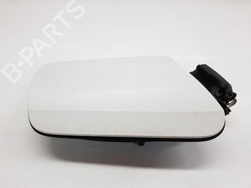 Fuel flap OPEL ASTRA L (O5) 1.2 (FPHNSL, FPHNSR) 9839722880  | 9839823180  | COLOR BLANCO BANQUISE EWP  |