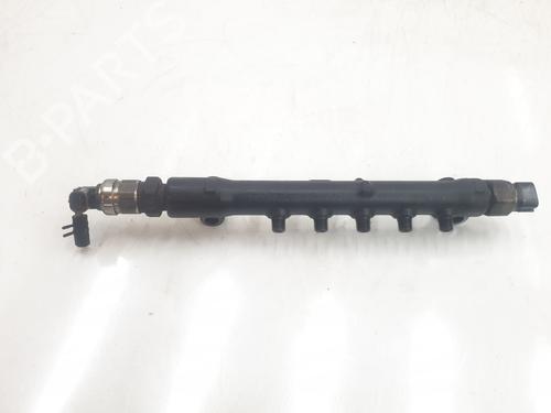 Sprederrør Sprederrør TOYOTA LAND CRUISER PRADO (_J12_) 3.0 D-4D (KDJ120, KDJ125) (166 hp) 37236997 37236997
