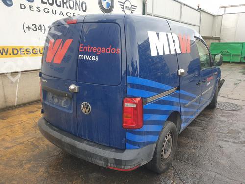Vindrute viskerarm VW CADDY ALLTRACK MPV (SAB) 2.0 TDI | BP12144309C143 