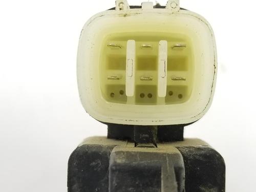 Left rear window motor MITSUBISHI L200 / TRITON (KA_T, KB_T) 2.5 DI-D 4WD (KB4T) | BP11697394E23 