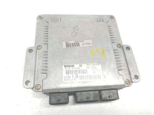 Engine control unit (ECU) CITROËN C5 I (DC_) 2.0 HDi (DCRHZB, DCRHZE) | BP11026897M57 