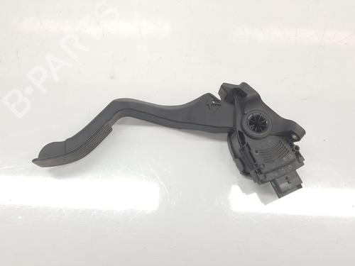 Pedal PEUGEOT 208 I (CA_, CC_) 1.6 HDi / BlueHDi 75 | BP10233323I4 