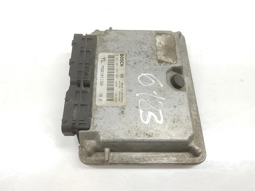 Engine control unit (ECU) MG MG ZS 2.0 TD | BP13640555M57 