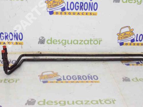 Used Oil radiator Oil radiator BMW 3 (E46) 320 d (136 hp) 8746195 8746195