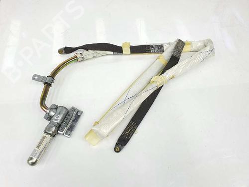 Used Right curtain airbag BMW X5 (E53) 3.0 d (218 hp) 3384305