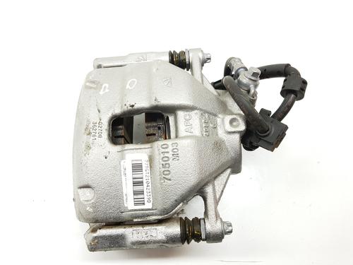 Left front brake caliper OPEL ASTRA L Sports Tourer (O5) 1.2 (FRHNPJ) | BP24314644M105 