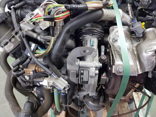 Engine RENAULT KADJAR (HA_, HL_) 1.5 dCi 110 (HLA3) | BP32234790M1  - Image 15