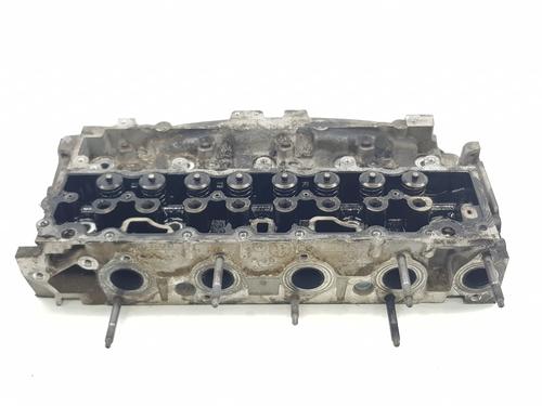 Used Cylinder head PEUGEOT 208 I (CA_, CC_) 1.6 HDi (92 hp) 26961261