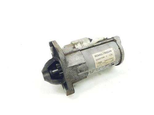 Starter RENAULT EXPRESS Box Body/MPV | BP40514685M8 - Image 2