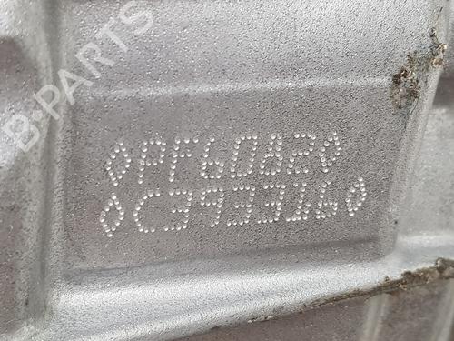Gearbox RENAULT TRAFIC III Van (FG_) | BP37995602M3 - Image 6