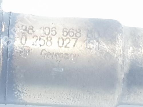 Elektronisk sensor OPEL GRANDLAND / GRANDLAND X (A18, P1UO) 1.2 (75) | BP30569090M84