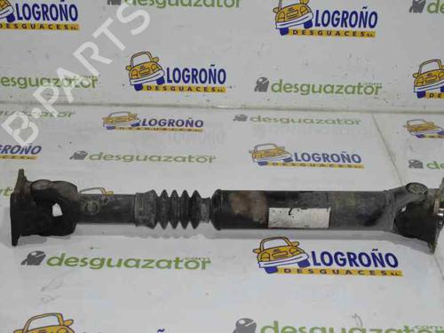 Used Other FORD RANGER (ET) 2.5 TDCi 4x4 (143 hp) 14120258
