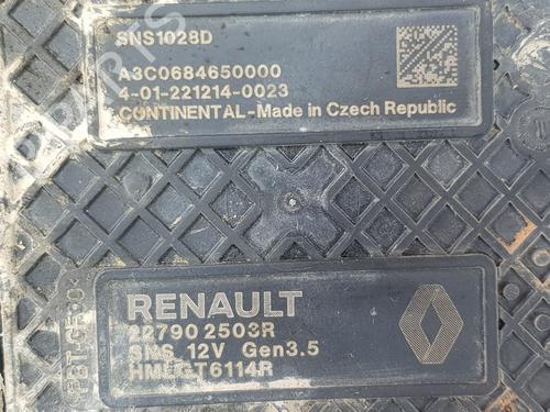 Electronic sensor DACIA DUSTER (HM_)  | BP36912438M84  - Image 5