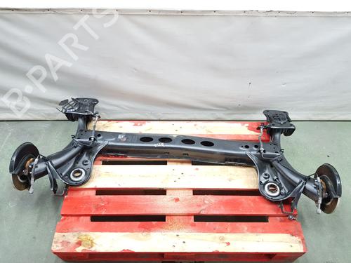 Used Rear axle VW TAIGO (CS1) [2021-2025]  26437300