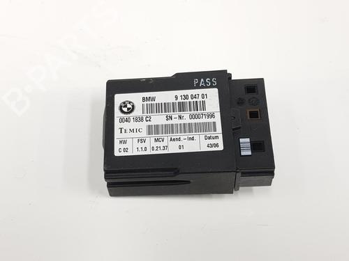 Elektronik Modul BMW 3 Coupe (E92) 325 i (218 hp) 17390572