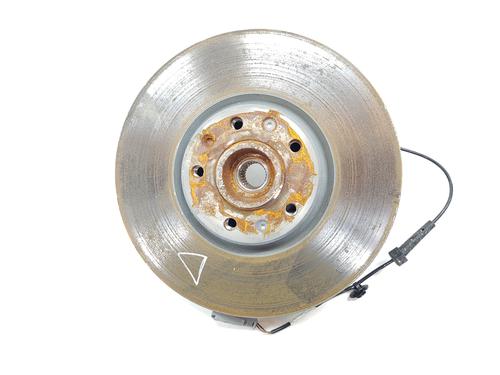 Right front steering knuckle OPEL ASTRA L Sports Tourer (OV5) 1.2 (FRHNSL, FRHNSR) | BP29718072M26 