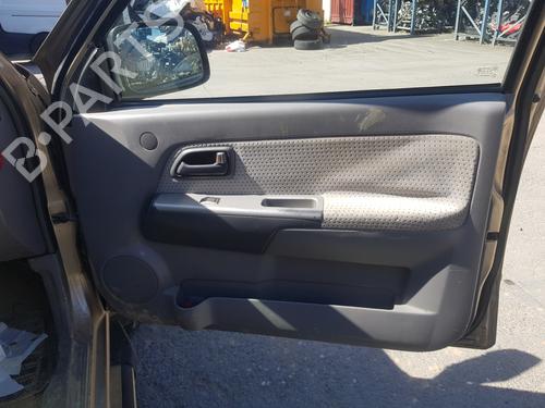 Headlight switch ISUZU D-MAX I (TFR, TFS) 3.0 DiTD 4x4 (TFS77H) | BP36052472I24 - Image 20