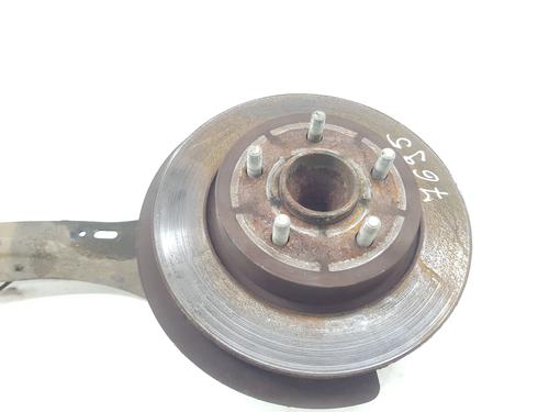 Right rear steering knuckle FORD FOCUS III Turnier 1.6 EcoBoost | BP20333745M28 