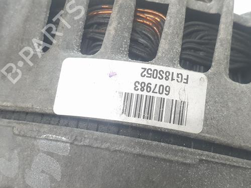 Alternator BMW X1 (E84) xDrive 18 d | BP31968492M7