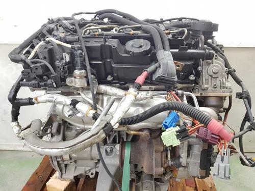 Engine BMW X4 (F26) xDrive 20 d | BP40541567M1 - Image 14