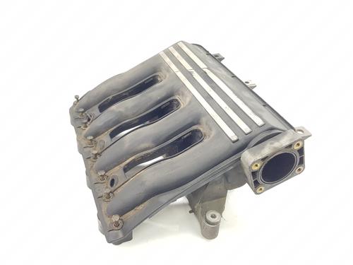 Intake manifold BMW 3 (E46) 320 d | BP25760476M70 