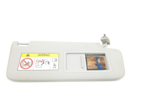 Left sun visor SKODA KAMIQ (NW4) | BP31808152I1