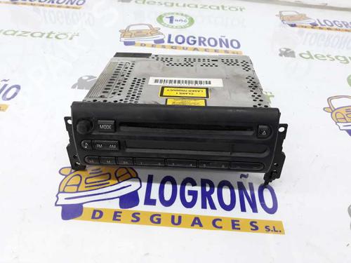 Bilradio MINI MINI (R50, R53) Cooper S (163 hp) 2445009