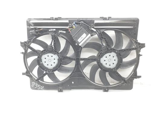 Køleventilator elektrisk AUDI A6 C7 (4G2, 4GC) 2.0 TDI | BP29479469M35 