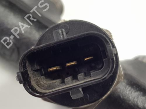 Injection rail DACIA LODGY (JS_) 1.5 dCi | BP30724732M98