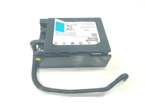 Used Battery Battery RENAULT ARKANA I (LCM_, LDN_) [2019-2026] 33412073 33412073