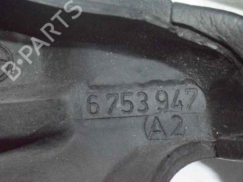 Steering wheel BMW 3 (E46) 320 d | BP1159620C49 