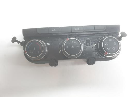 Climate control MAN TGE Van 2.0 TDI (01V, 03V, 36V, UYB, UYC, UYD) | BP34718766I5 - Image 4