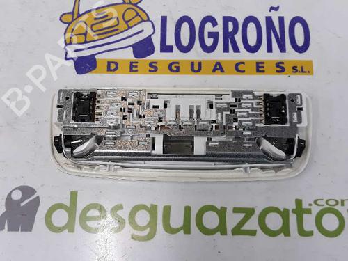 Interior roof light MERCEDES-BENZ C-CLASS (W204) C 200 CDI (204.007, 204.006) | BP7421589I8 