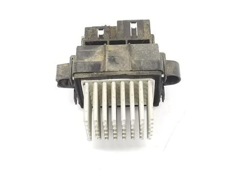 Varmeblæsermodstand OPEL ASTRA J (P10) 1.7 CDTI (68) (131 hp) 14134553